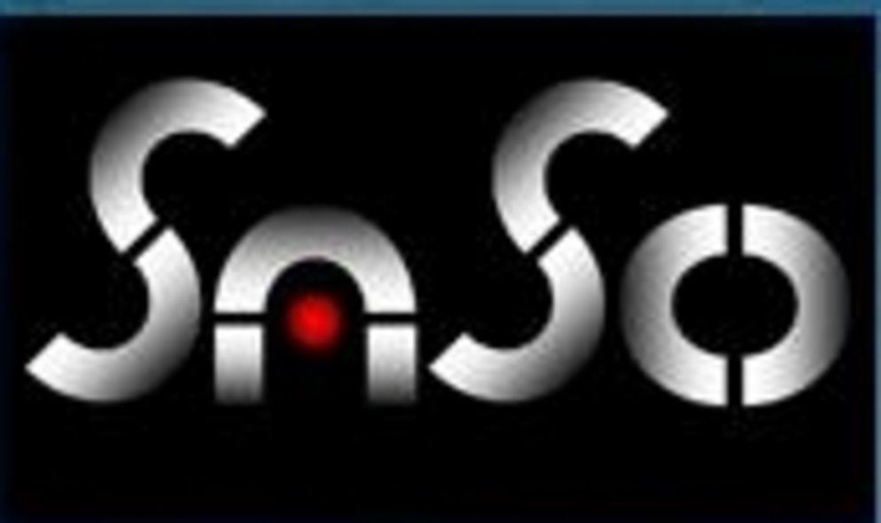 Logo SNSO 2007