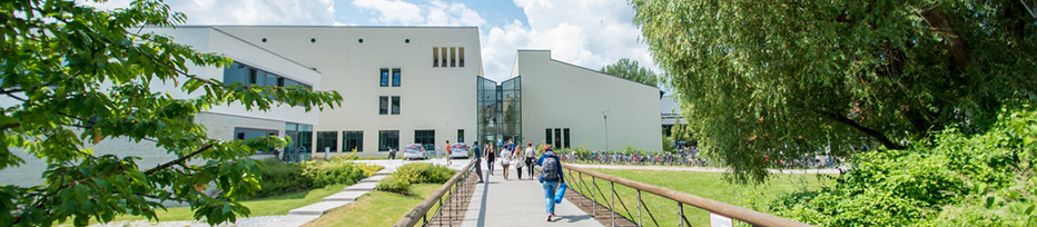 Faculty of Computer Science and Mathematics