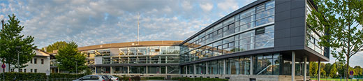 The IT Centre of the University of Passau