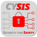 Logo Projekt CYSIS