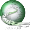 Logo Projekt Cyberroad