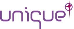 Logo Projekt Unique