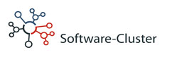 Logo Software Cluster