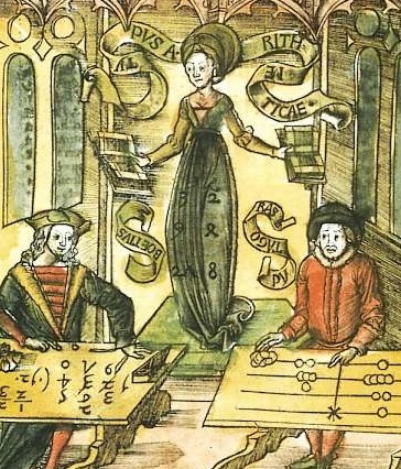 Margarita Philosophica