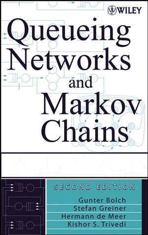 Queueing Networks and Markov Chains:
