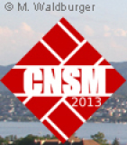 Logo CNSM Logo CNSM