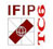 Logo IWAN 2003 Logo IWAN 2003