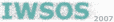 Logo IWSOS Logo IWSOS