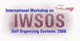 Logo International Workshop on Self-Organizing Systems (IWSOS)