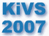 Logo KiVS 2007