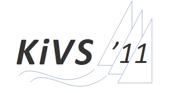Logo KiVS'11