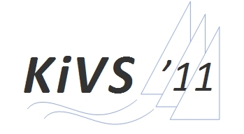 Logo KiVS'11 Logo KiVS'11
