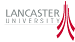 Lancaster University