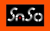 Logo SASO 2009