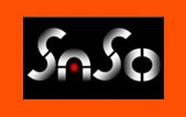 Logo SASO 2009 Logo SASO 2009