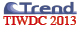 Logo TIWDC