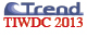 Logo TIWDC Logo TIWDC