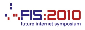 Logo FIS 2010 Logo FIS 2010