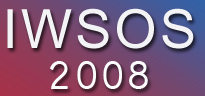 Logo IWSOS 2008