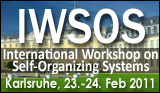 Logo IWSOS 2011