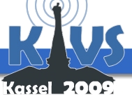 Logo KIVS 2009 Logo KIVS 2009