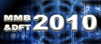 Logo MBB&DFT 2010 Logo MBB&DFT 2010