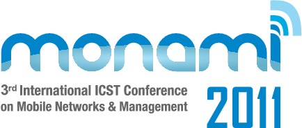 Logo monami 2011