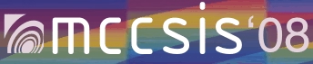 Logo IADIS Logo IADIS