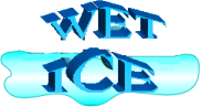 Logo Wet Ice