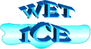 Logo Wet Ice Logo Wet Ice