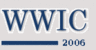 Logo WWIC 2006