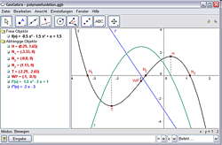 GeoGebra