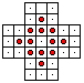 Solitärbastelanleitung