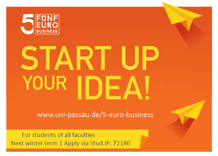 stellenanzeigen uni passau