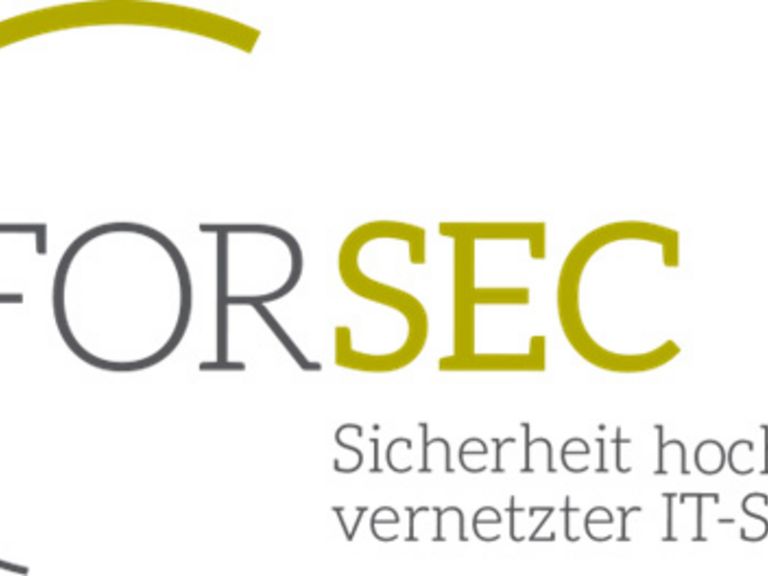 ForSEC - Sicherheit hochgradig vernetzter IT-Systeme