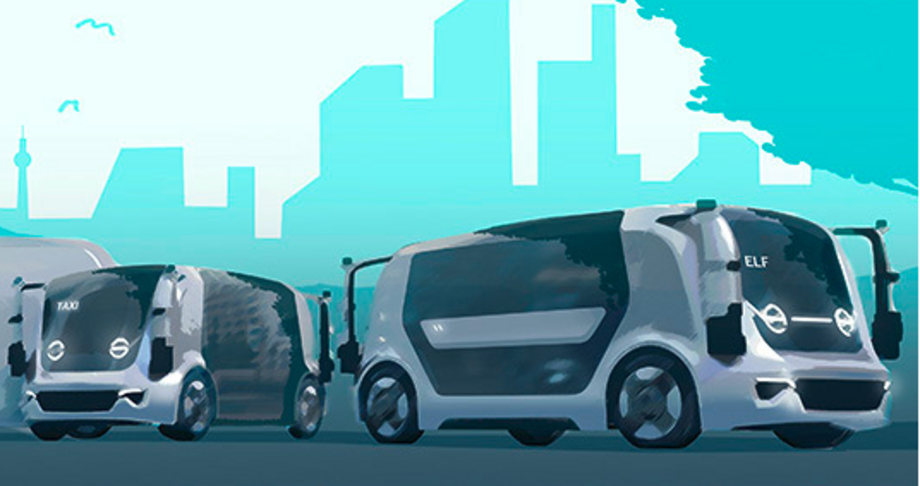 UNICARagil - Forschungskooperation zur Mobilität der Zukunft