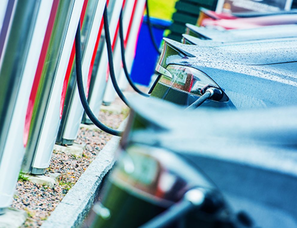 Universität Passau und TH Deggendorf gestalten die Zukunft der Elektromobilität mit
