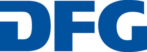 DFG - Deutsche Forschungsgemeinschaft > DFG - Schwerpunktprogramm