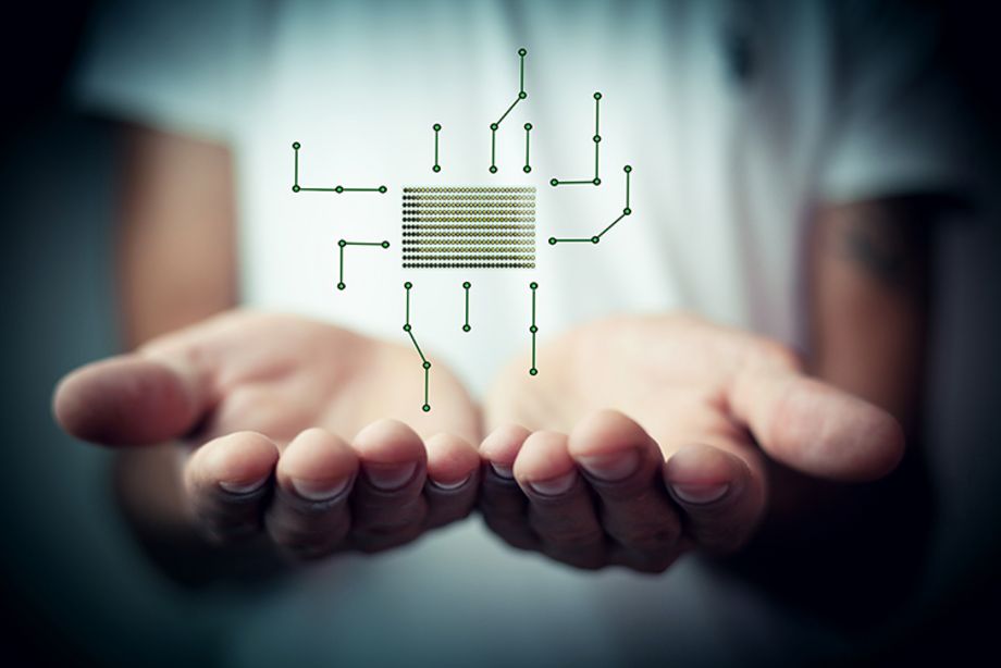 Cross-Domain AI – Schlauer Werkzeugkasten für Data Scientists